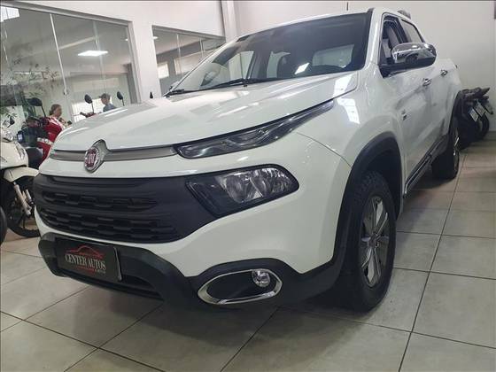 FIAT TORO 2.0 16V TURBO DIESEL ENDURANCE 4WD AT9